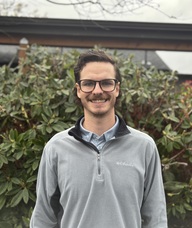 Book an Appointment with Connor Mormon - Chiropractic Resident for Chiropractic