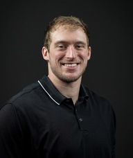 Book an Appointment with Parker Christensen - Chiropractic Resident for Chiropractic