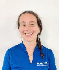 Book an Appointment with Ms. Ronja Giesser for Massage Wellness by Radius
