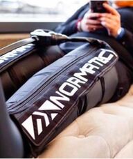 Book an Appointment with Normatec . for Recovery - Normatec