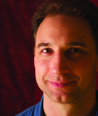 Book an Appointment with Guy Odishaw for Massage & Bodywork