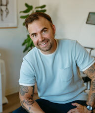 Book an Appointment with Dr. Alex Coleman for Chiropractic