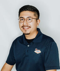 Book an Appointment with Jose Roblero for Massage Therapy