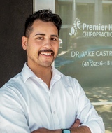 Book an Appointment with Dr. Jake Castrejon at PHC Castro