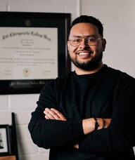 Book an Appointment with Dr. Daniel Soto for Chiropractic