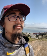 Book an Appointment with David Liao for Massage Therapy