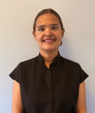 Book an Appointment with Johana Collado for Massage Therapy