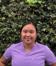 Book an Appointment with Angelika Delos Reyes for Massage Therapy