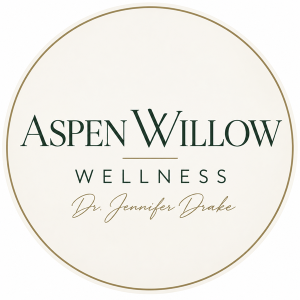 Aspen Willow Wellness