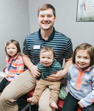 Book an Appointment with Dr. Seth Hubbard for Chiropractic