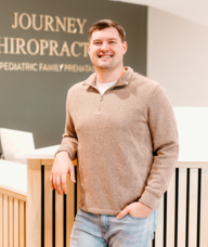 Book an Appointment with Dr. Seth Hubbard for Chiropractic