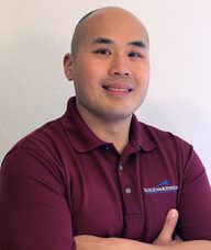 Book an Appointment with Dr. Edward Chu for Chiropractic