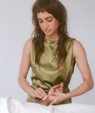 Book an Appointment with Dr. Margarita Russolello for Acupuncture & Traditional Chinese Medicine