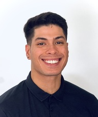 Book an Appointment with Dennis Matos for Chiropractic