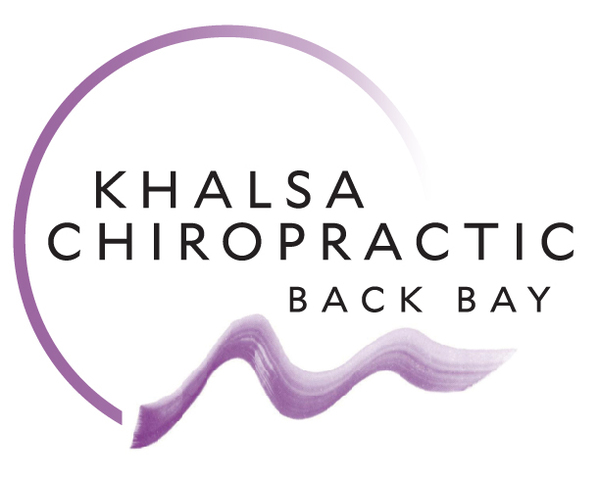 Khalsa Chiropractic Back Bay