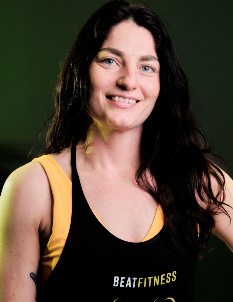 Pam Wantland (Coach)