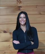 Book an Appointment with Eva Morgan (Coach) at InBalance Performance Center