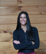 Book an Appointment with Eva Morgan (Coach) for Movement and Performance Training