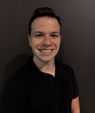 Book an Appointment with Dominic Hackenberg for Massage Therapy