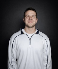 Book an Appointment with Dominic Hackenberg for Massage Therapy