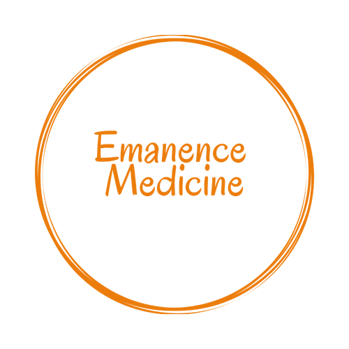 Emanence Natural Medicine