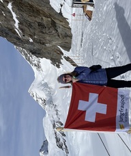 Book an Appointment with Dr. Katie Coonrod for Physiotherapy