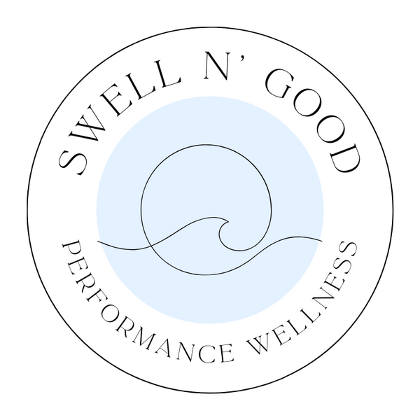 Swell n' Good Performance Wellness