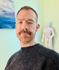 Book an Appointment with Sean Guinan for Acupuncture