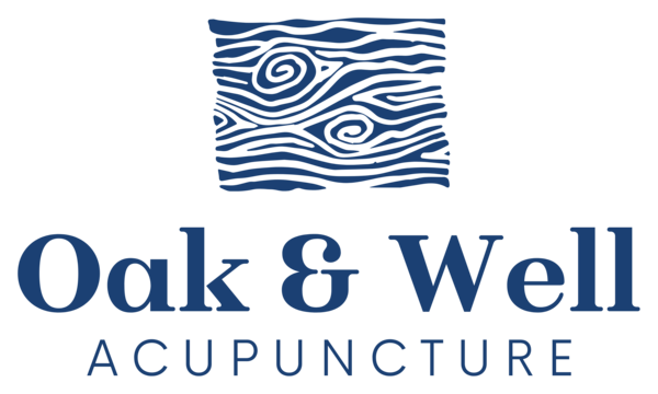 Oak and Well Acupuncture