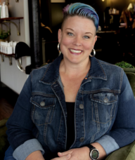 Book an Appointment with Talli Ledwell - Massage Therapist for Massage Therapy