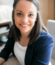 Book an Appointment with Dr. Madeline Klesk for Chiropractic