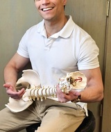 Book an Appointment with Dr. Christian Gomez at Spinal Rehab Specialists Orem