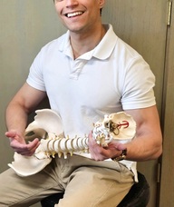 Book an Appointment with Dr. Christian Gomez for Chiropractic