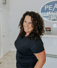 Book an Appointment with Rebecca Crowder for Massage Therapy