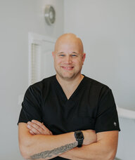 Book an Appointment with Todd Schreiner for Rossiter