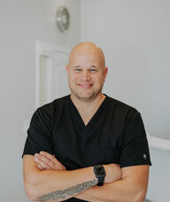 Book an Appointment with Todd Schreiner for Rossiter