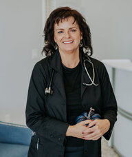 Book an Appointment with Lisa Buss for Medical