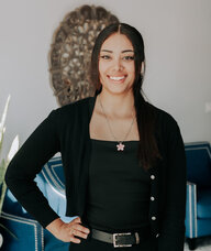 Book an Appointment with Dr. Jazmin Gonzalez for Chiropractic