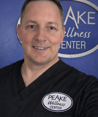 Book an Appointment with Steve Rutledge for Massage Therapy