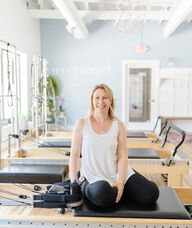 Book an Appointment with Tamara Aprea for Pilates & Movement Therapy Private Sessions