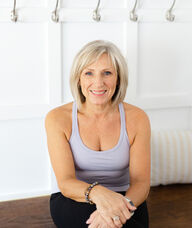 Book an Appointment with Kathy Clark for Pilates & Movement Therapy Private Sessions