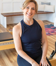 Book an Appointment with Tracy Mistry for Pilates & Movement Therapy Private Sessions
