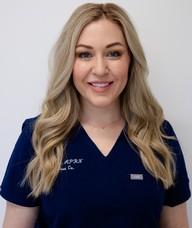 Book an Appointment with Kayla Sanders for Kayla, APRN
