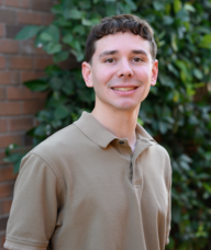 Book an Appointment with Isiah Arriaga for Therapy/Behavioral Health Counseling/Marriage Counseling- Intern Level