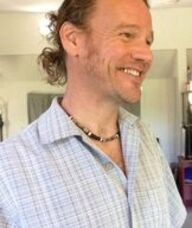 Book an Appointment with Benjamin Arnold for Acupuncture