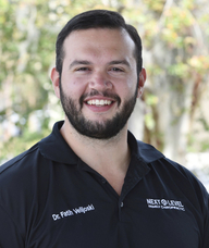 Book an Appointment with Dr. Fatih Velijoski for New Patient