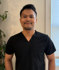 Book an Appointment with John Arcega for Acupuncture