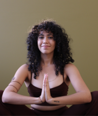 Book an Appointment with Natalie Ventura for Yoga