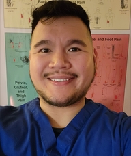Book an Appointment with Bryan Aquino for Massage Therapy