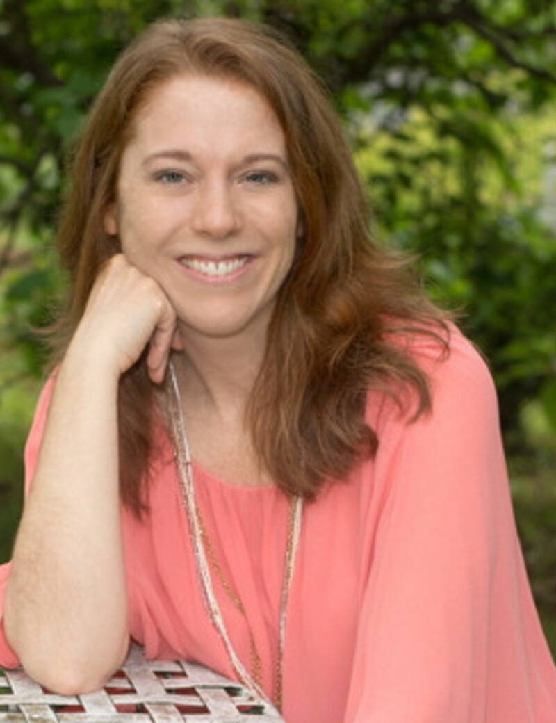 Dr. Melonni Dooley, licensed naturopathic physician at RX-O2